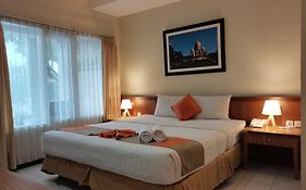 Hotel Catur Magelang